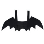 Halloween Pet Costumes Bat Wings – Bild 3