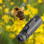 Universal 10X HD Optical Monocular Telescope – Bild 2