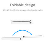 Portable UV disinfection stick folding handheld sterilizing lamp – Bild 2