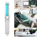 Portable UV disinfection stick folding handheld sterilizing lamp – Bild 6