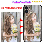 Custom Customized Phone Case For iPhone 14 14 Pro 14 Pro Max 14 Max – Bild 5