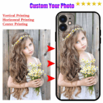Custom Phone Case DIY Case For iPhone 14 14 Pro 14 Pro Max 14 Max