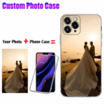 Custom Phone Case DIY Case For iPhone 14 14 Pro 14 Pro Max 14 Max – Bild 3