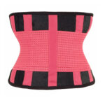 Women Body Shapers Waist Cincher Trimmer L – Bild 4