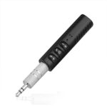 Car Bluetooth Transmitter AUX 3.5mm Jack Bluetooth Receiver – Bild 2