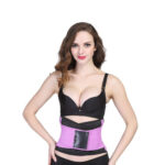 Women Body Shapers Waist Cincher Trimmer l