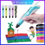 3D Printing Pen 3D Doodler Pen Drawing Pen – Bild 2