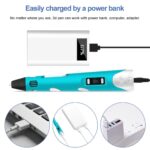 3D Printing Pen 3D Doodler Pen Drawing Pen – Bild 4