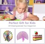 3D Printing Pen 3D Doodler Pen Drawing Pen – Bild 6