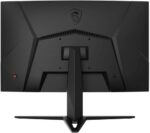 MSI Optix G241 24" FHD PC Monitor 144Hz IPS FreeSync Gaming Monitor – Bild 3