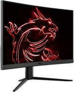 MSI Optix G241 24" FHD PC Monitor 144Hz IPS FreeSync Gaming Monitor – Bild 5