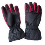Battery Type Heated Thermal Gloves Electric Glove – Bild 2