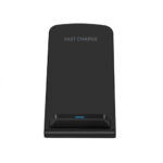 Wireless Phone Stand 10W Fast Charging Qi Wireless Charger – Bild 6