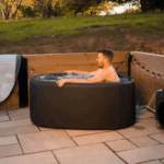 Portable Ice Bath Water Chiller For Ice Bath Cold Plunge Chiller – Bild 6
