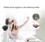 Portable Multifunctional Cell Phones UV Sterilization Box – Bild 3