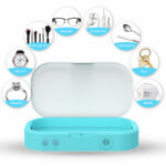 Portable Multifunctional Cell Phones UV Sterilization Box – Bild 4