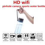 Water Cup Camera 1080P HD Camera with Wifi Water Bottle Camera – Bild 3