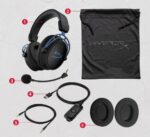 7.1 surround sound Gaming Headphone with Microphone – Bild 6