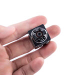 SQ8 Smart 1080p HD Mini Camera Secret Mini Camera – Bild 4