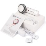 Face Body Lift Ultrasound Body Slimming Massager – Bild 3