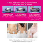 Face Body Lift Ultrasound Body Slimming Massager – Bild 4