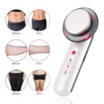 Face Body Lift Ultrasound Body Slimming Massager – Bild 6
