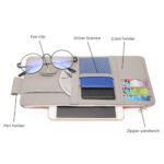 For Car Sun Visor Organizer – Bild 3