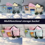 For Car Sun Visor Organizer – Bild 4