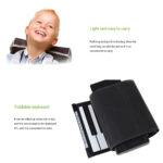 Portable 61 Keys Professional Smart Folding Piano – Bild 2