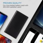 IR Night Vision Full HD 1080P Camera Video Power Bank Camera – Bild 5