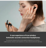 Bluetooth V5.0 Airdots Bluetooth Wireless Headphones TWS Earphones – Bild 4