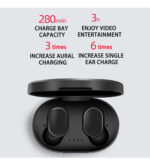 Bluetooth V5.0 Airdots Bluetooth Wireless Headphones TWS Earphones – Bild 5