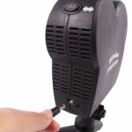 Halloween Window Projector Led Flood Light – Bild 5