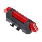 LED Taillight Rear Tail Safety Warning Cycling Bicycle light – Bild 2