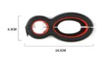 6 in 1 Multi Function Opener Jar Bottle Can beer Opener – Bild 2