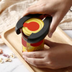6 in 1 Multi Function Opener Jar Bottle Can beer Opener – Bild 5