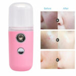 Portable Nano Spray Hydrating Face Apparatus Mist Sprayer – Bild 4