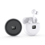 Bluetooth 5.0 TWS Kabellose Earbuds – Touch Control & Hohe Klangqualität