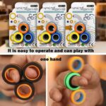 FinGears Magnetic Rings Anti-stress Magnetic Rings – Bild 2
