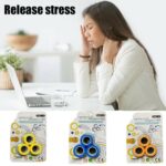 FinGears Magnetic Rings Anti-stress Magnetic Rings – Bild 3