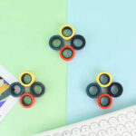 FinGears Magnetic Rings Anti-stress Magnetic Rings – Bild 5