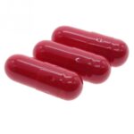 3Pcs Fake Blood Pill Vampire Halloween Prank – Bild 3