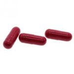 3Pcs Fake Blood Pill Vampire Halloween Prank – Bild 5