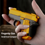 Mini Blaster Guns Toy Gun For Stress Shot Gun – Bild 3