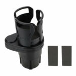 Multifunctional Adjustable Car Cup Holder Expander Adapter Base – Bild 4