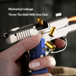 Mini Blaster Guns Toy Gun For Stress Shot Gun – Bild 4