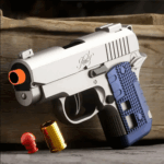 Mini Blaster Guns Toy Gun For Stress Shot Gun – Bild 5
