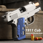 Mini Blaster Guns Toy Gun For Stress Shot Gun – Bild 6
