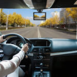 5 Inch Touch Screen Car SAT GPS Navigation Device – Bild 5