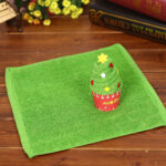 Christmas Gift Towel Decoration Christmas Tree – Bild 2
